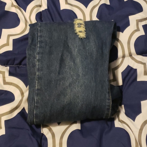 Overall Jumper - Picture 2 of 2